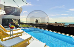 Pet Friendly Home In Opatija
